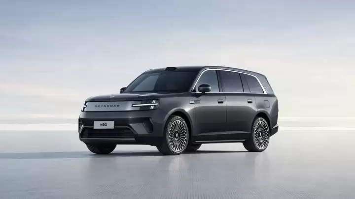 小米澎程官宣全系续航：CLTC最高505km，电池最大76kWh