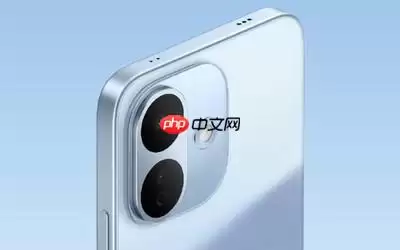 REDMI Note 17印度版存储配色曝光：6GB+128GB起