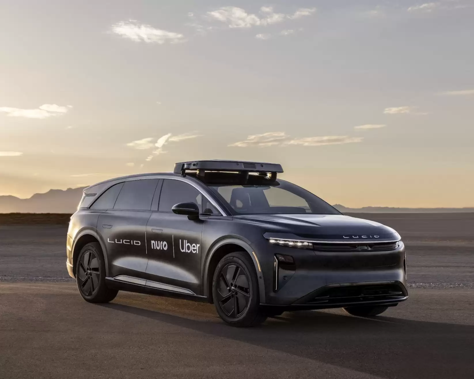 TechCrunch Mobility：机器人出租车最后通牒