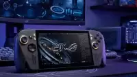 20周年纪念ROG掌机单独发售！OLED 120hz高刷