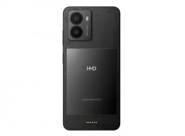 HMD 因成本与盈利问题 暂停 Fusion 2 模块化手机计划