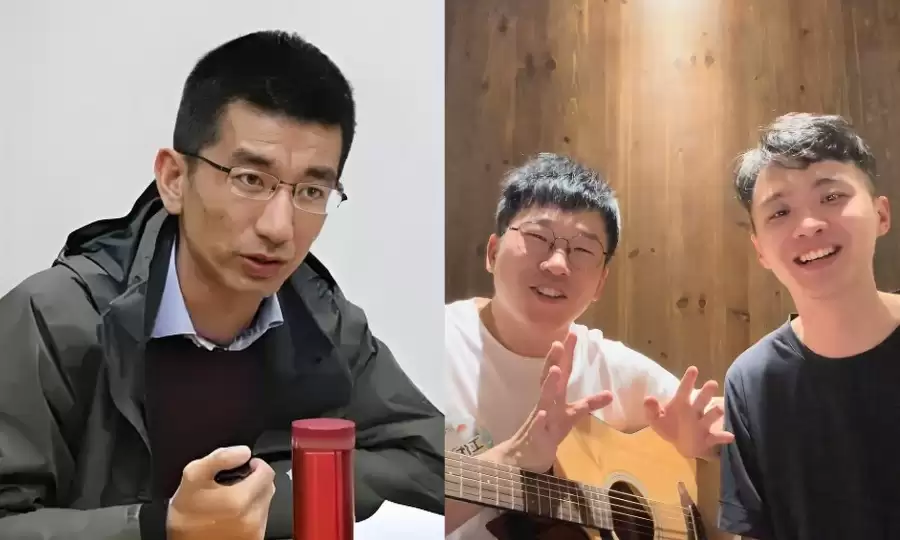 格局拉满！俞敏洪公开回应前员工合伙创业开公司，大方送上祝福
