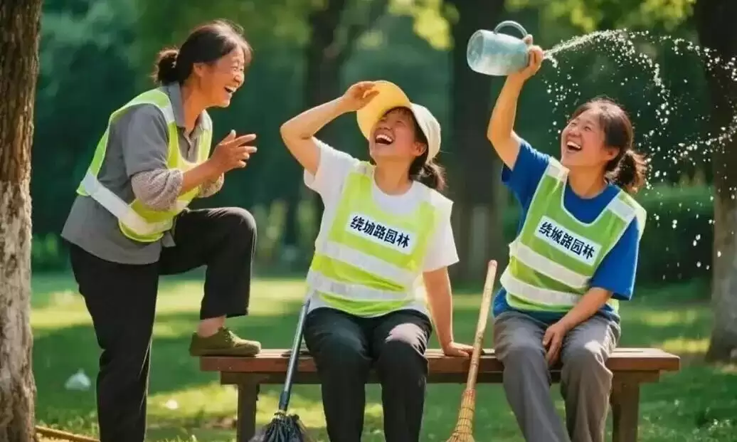 离谱到家！一张AI假图，拿下了摄影比赛一等奖