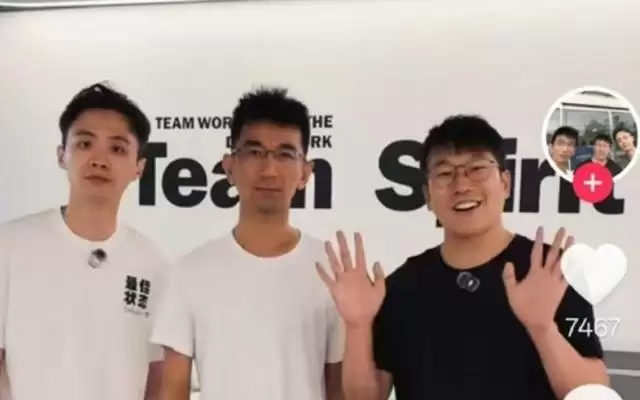 孙东旭和2位东方甄选前主播合伙创业，俞敏洪公开送上祝福；李国庆不看好“撑不过一年半，咱们走着瞧”