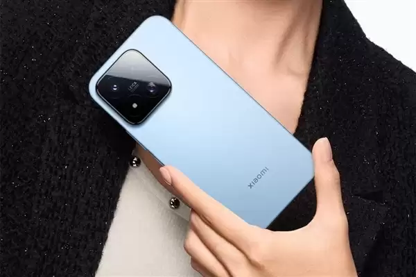 小米人车家全生态新品发布会定档5月21日！YU7 GT、17 Max来了