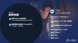 Steam Link流式盒怎么使用-如何通过Steam Link在手机上玩steam游戏并获取详细教程
