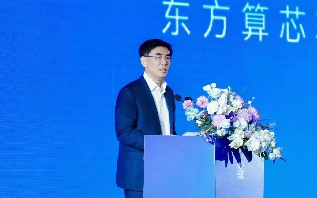 国产AI芯片新突破：14nm跑出大算力 供应链自主可控