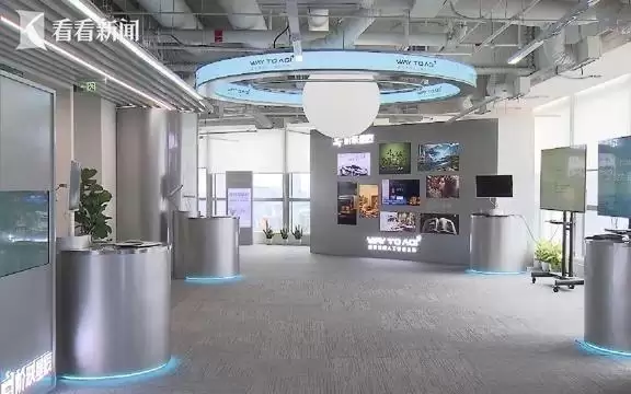 WAIC前瞻：千亿级耐心资本催生