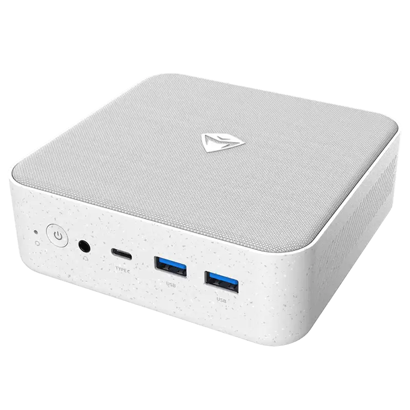 机械师创物者 MiniⅡ 迷你主机“酷睿 Ultra 7 256V + 16G + 1T”版本发售，4999 元