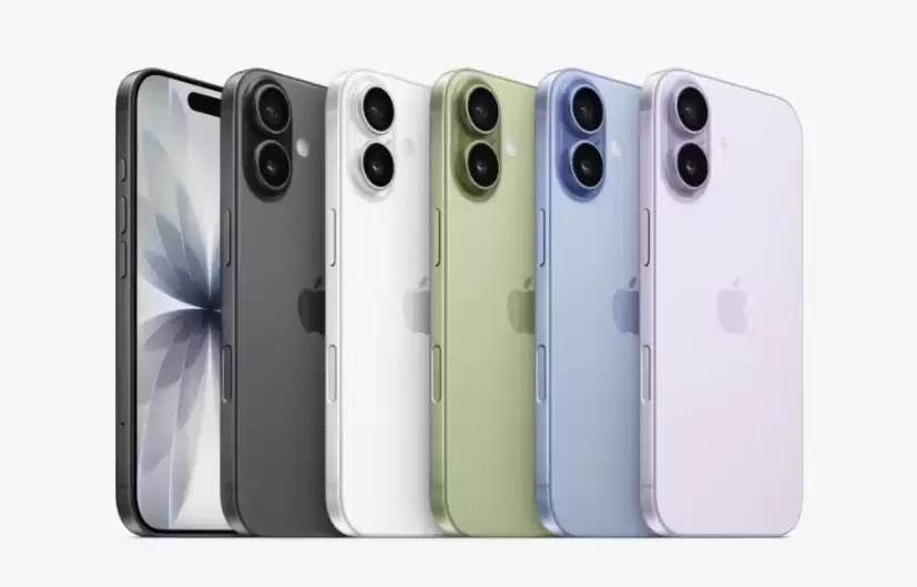 iPhone17二季度又卖爆了 存储危机重塑格局，苹果Q2份额创20%新高