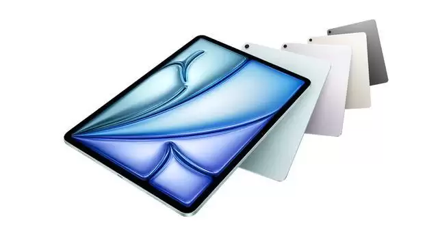Omdia:京东方有望向苹果2027年iPad Air、2028年MacBook Pro供应OLED