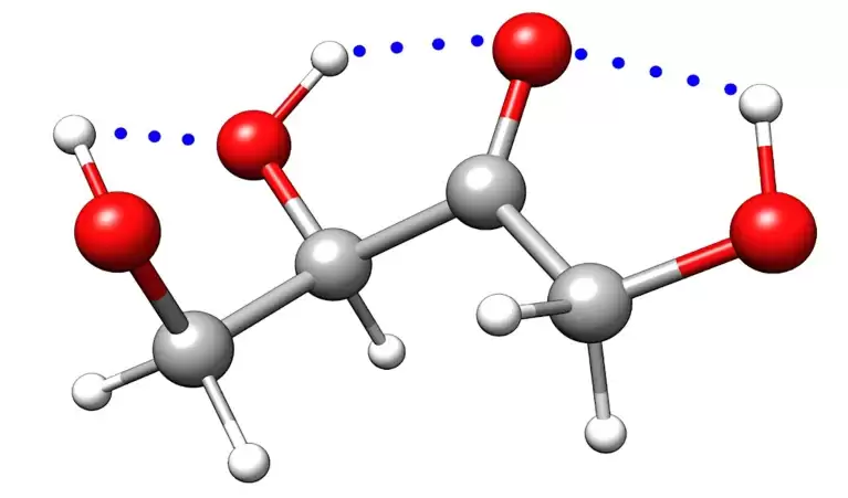 太空首个“真正糖”分子被发现：4个碳原子