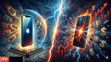 记忆体成本攀升引定价分歧！传苹果iPhone 18将吸收成本 三星 S26 恐大涨