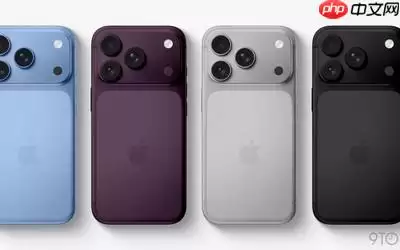 iPhone 18 Pro或迎三项设计争议 机身变厚＋增重！