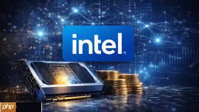 英特尔加速布局GPU 执行长陈立武证实已延揽首席架构师