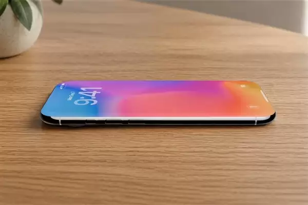 持续两代的铝合金被淘汰！iPhone 20重返玻璃机身