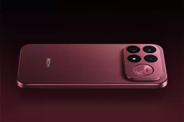 同档位最全能的高端旗舰！高通侯明娟首发开箱REDMI K100 Pro Max