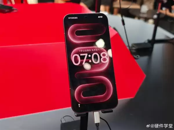 同档位最全能的高端旗舰！高通侯明娟首发开箱REDMI K100 Pro Max