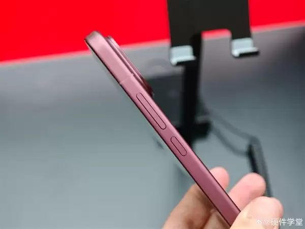 同档位最全能的高端旗舰！高通侯明娟首发开箱REDMI K100 Pro Max
