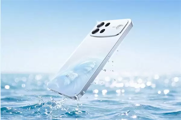 OPPO A7 Pro Max首发7年耐用万级大电池：独家拿到两大权威认证