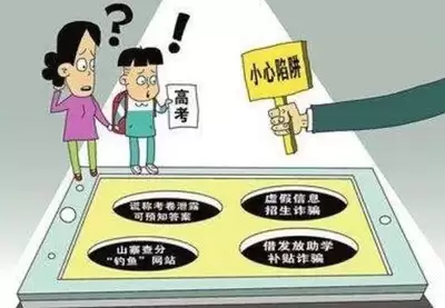 2026年高考录取通知书怎么查询