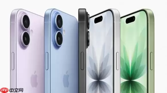 库克时代最后一战：苹果Q3营收1094亿 iPhone17大卖