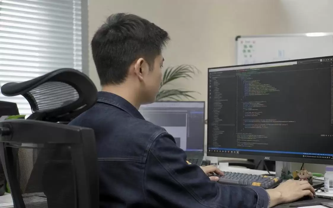 从1%到69%，美国AI对中国开源模型的依赖有多深？