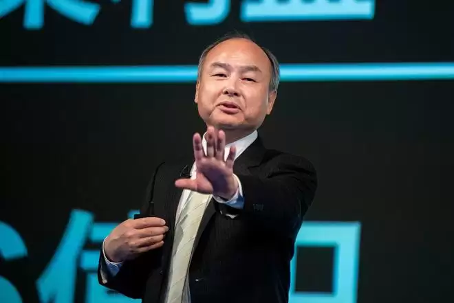软银创始人孙正义：核聚变能源将是AI未来发展的关键