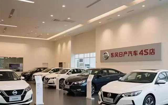 销量暴跌34.7%，连续29个月在华销量同比下滑，日系车为何不吃香了？