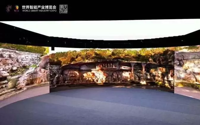 智造进行时｜秒切沙漠与太空：AI如何重塑影视创作？