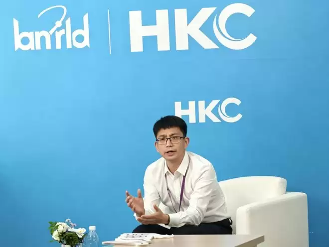 专访HKC王海涛：对显示技术与年轻用户需求的重新判断