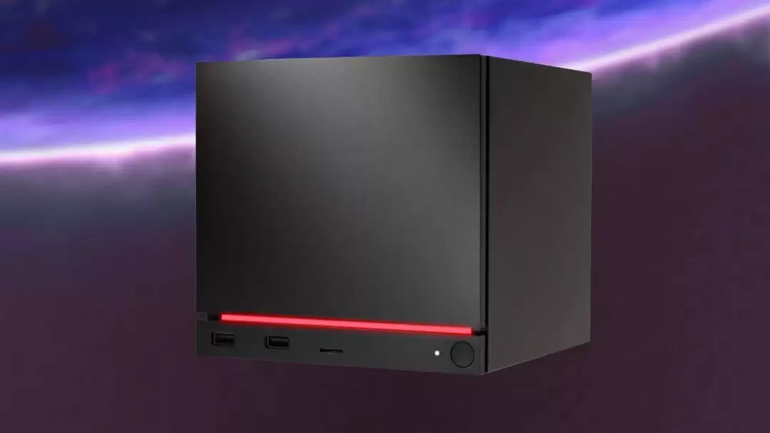 Steam Machine红灯误报：81℃即亮，官方确认