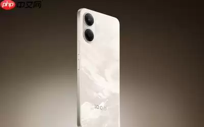 iQOO Z11 Lite 5G将于7月24日在印度发布 支持44W快充