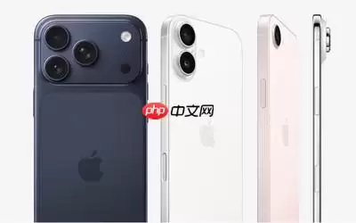 欧盟电池新规被误读：iPhone仍将沿用不可拆卸电池