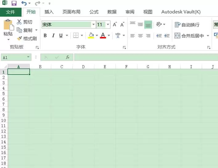 excel2016中怎么公式计算员工退休年龄