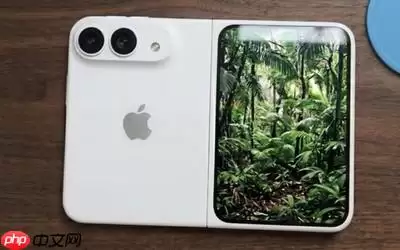 苹果iPhone Ultra据称已实现量产：9月交付&ldquo;没问题&rdquo;