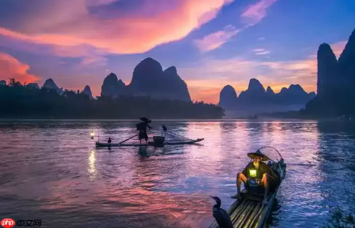 桂林旅游：控股子公司吸收合并演艺子公司完成