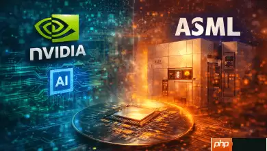 AI霸业时代推手 ASML极紫外光先进设备一肩扛起