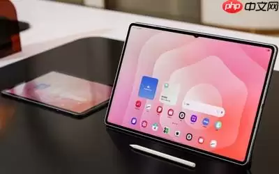 暑假学习如何才能更高效？三星Galaxy Tab S10+有妙招