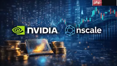辉达投资英国AI新创Nscale 传已聘高盛、摩根大通备战IPO