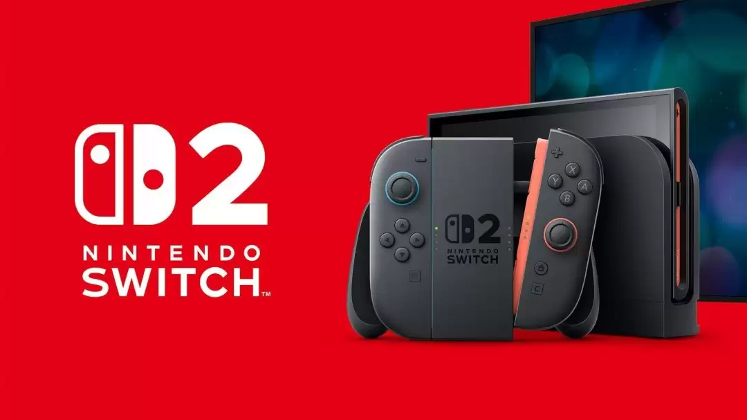 任天堂评估Switch2 OLED版：7.9英寸FHD屏