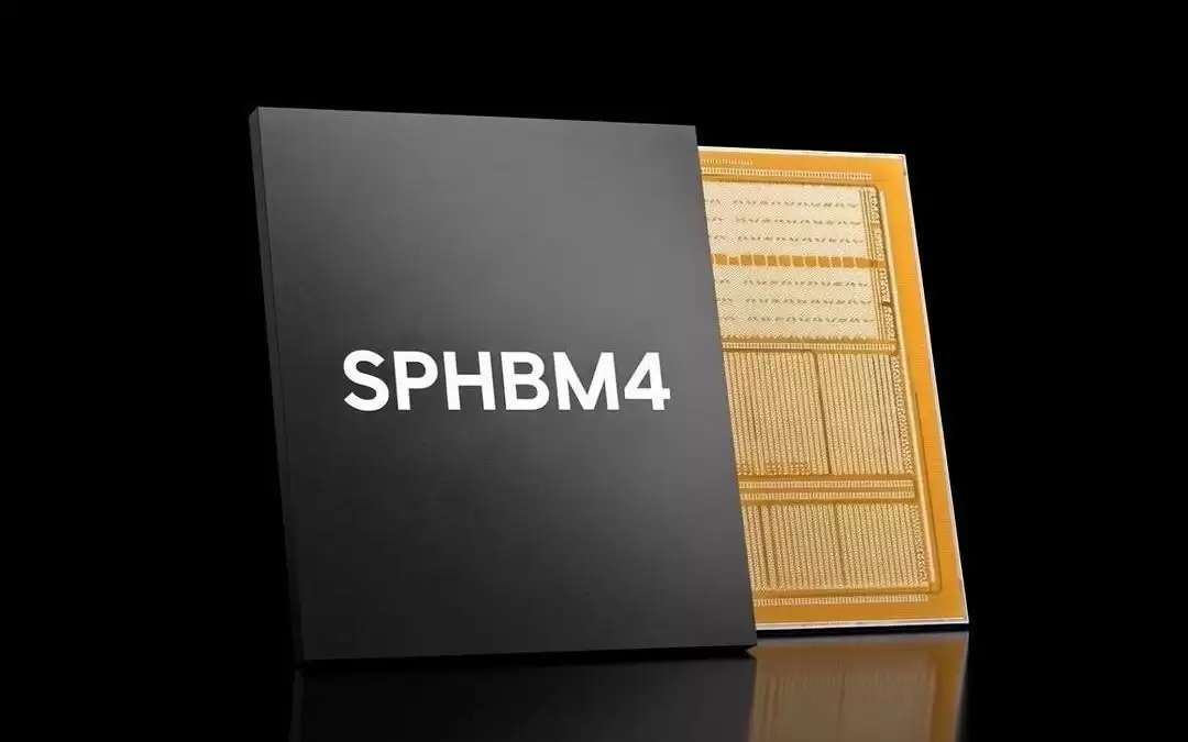JEDEC发布SPHBM4规范：适配标准有机基板，吞吐量持平HBM4