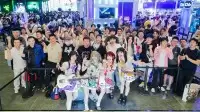 满帧奔赴，BW2026圆满收官！索泰展台精彩回顾