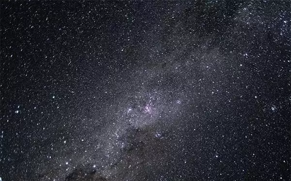 “这片星空有点甜”，科学家首次在星际空间检测到糖类分子