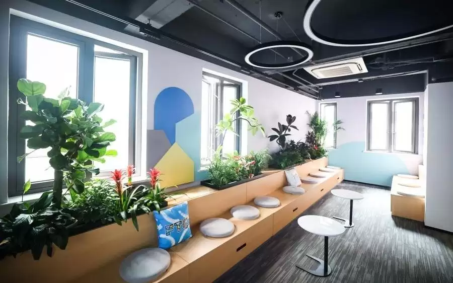 大V博主从“受邀来”到“慕名来”“主动留”，大流量在这里激荡正能量