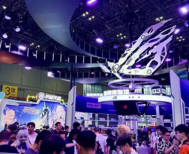 ROG二十周年走进BW：当旗舰游戏本遇见年轻玩家文化