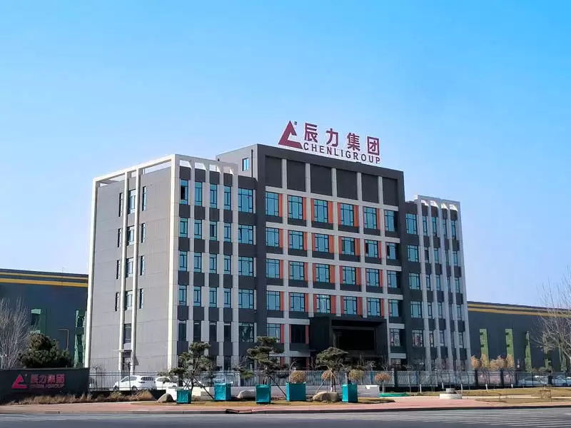 工业车辆动力优化：降本增效环保三重奏，如何选对服务提供商？