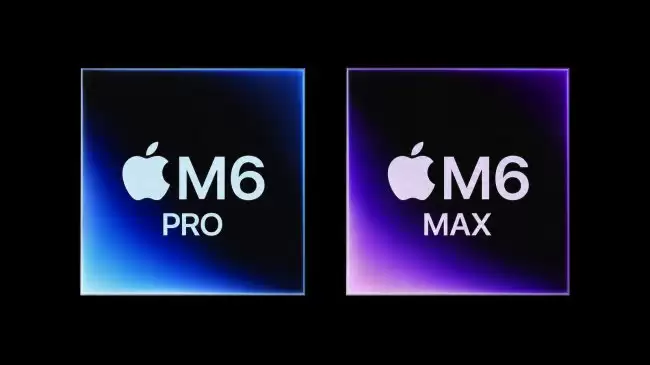古尔曼苹果将跳过 M6 Pro/Max全面聚焦 AI 驱动的 M7 系列