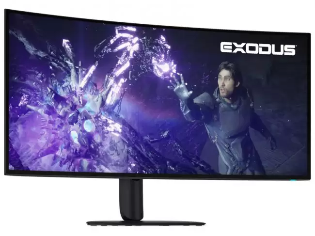 戴尔 Alienware 5K2K 165Hz 双模 QD-OLED 显示器 AW3926QW 发售 10999 元