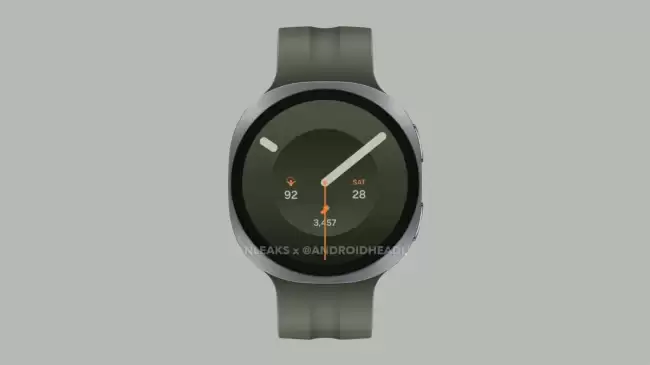 三星 Galaxy Watch 9、Galaxy Watch Ultra 2 手表价格曝光 409 欧元起